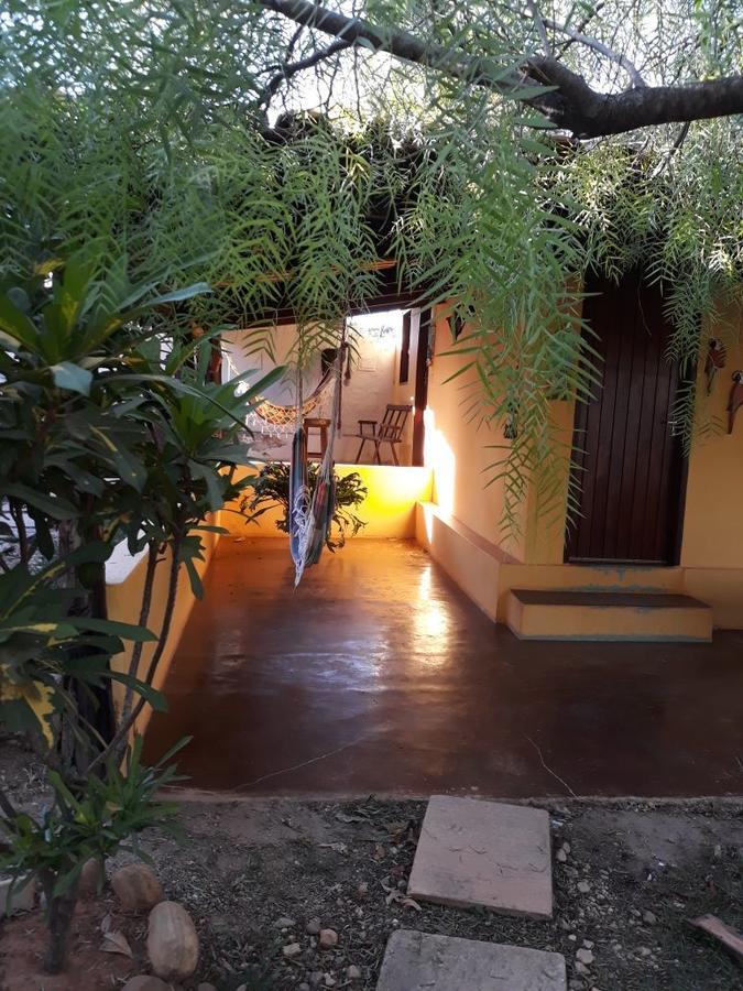 Pousada Por Do Sol São Jorge Exterior foto